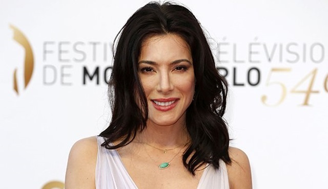 Jaime Murray The Originals'ın 5. sezonuna dahil oldu
