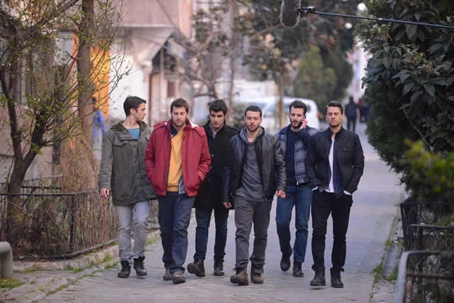 Bölüm: 6