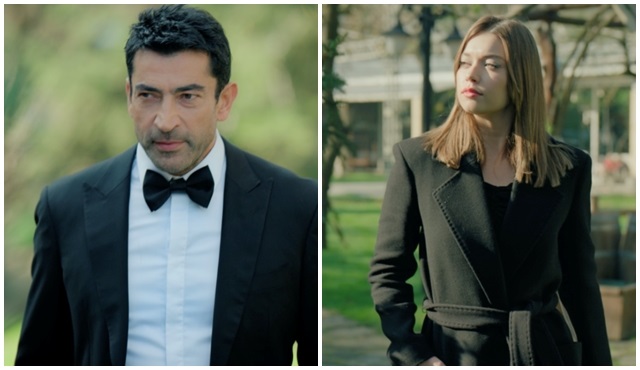 A.B.İ. dizisinin ikinci tanıtımı yayınlandı!