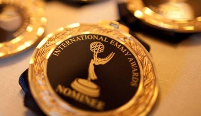 44. Uluslararası Emmy Ödülleri'nin adayları açıklandı