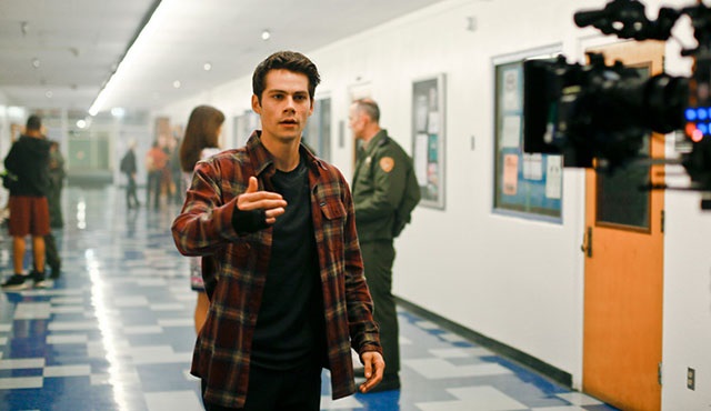 Dylan O'Brien'in Teen Wolf'a döneceği kesinleşti