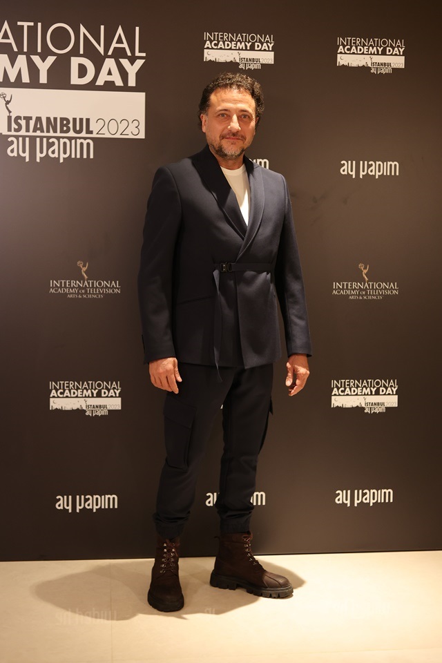 Ay Yapım Academy Day Kapanış Partisi