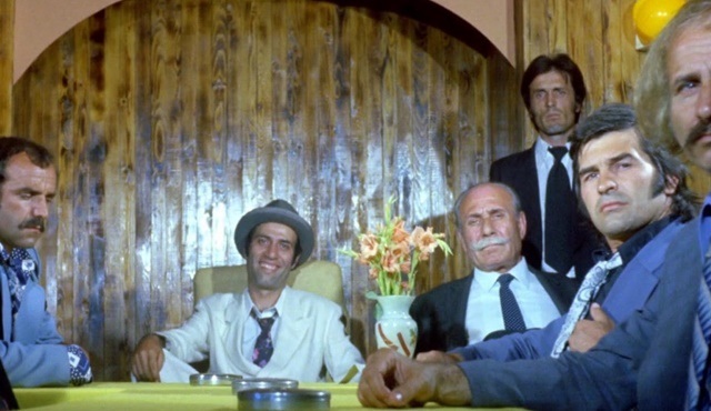 Sahte Kabadayı filmi Star Tv'de ekrana gelecek!