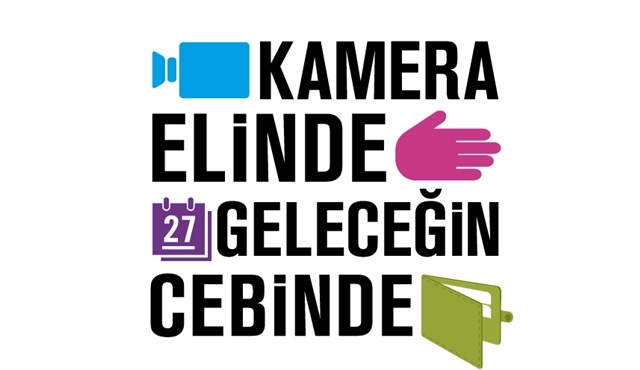“Kamera Elinde Geleceğin Cebinde” Kısa Film Yarışması’nın ön eleme sonuçları açıklandı!