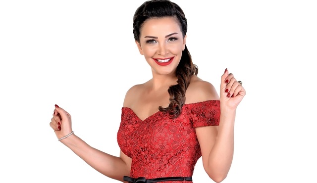 Evrim Akın ile Çocuktan Al Haberi Show Tv'de başlıyor!