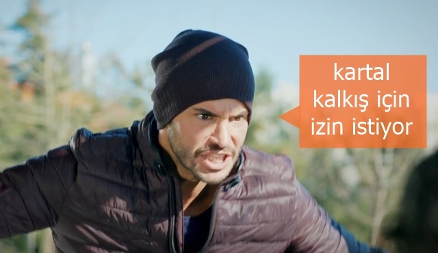 İlişki Durumu Karışık Caps: Vol.7!