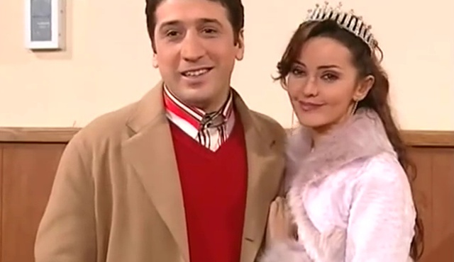 Sonumuz böyle mi olacaktı Ruhsar?