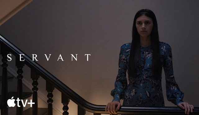 Servant dizisi şimdiden 3. sezon onayını aldı