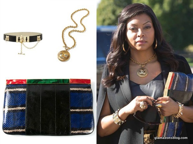 Empire Modası: 1. sezonda neler giydiler?