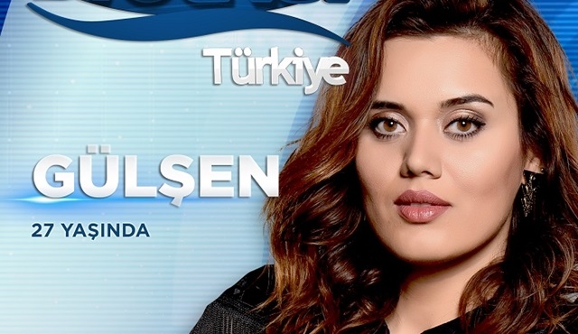 Big Brother Türkiye evinden elenen 2. isim Gülşen oldu!