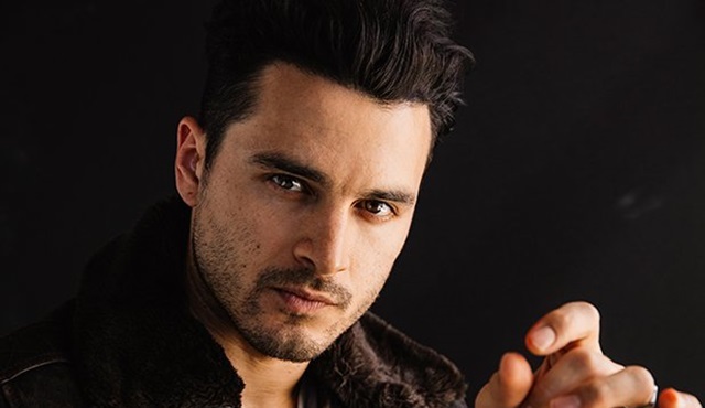 Michael Malarkey'in yeni dizisi belli oldu: Blue Book
