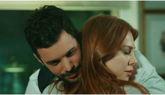 Kiralık Aşk: Sadece dans değildir, bir sarılıştır