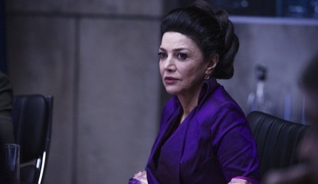 12 Monkeys dizisi dördüncü sezon onayını aldı