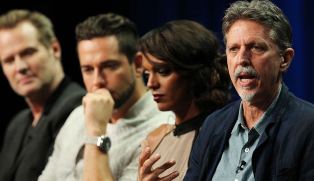 Television Critics Association'da 14 ve 15.  gün özeti
