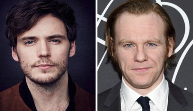 Sam Claflin ve Brian Gleeson, Peaky Blinders'ın 5. sezonunun kadrosuna dahil oldu