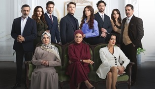 Aynı Yağmur Altında