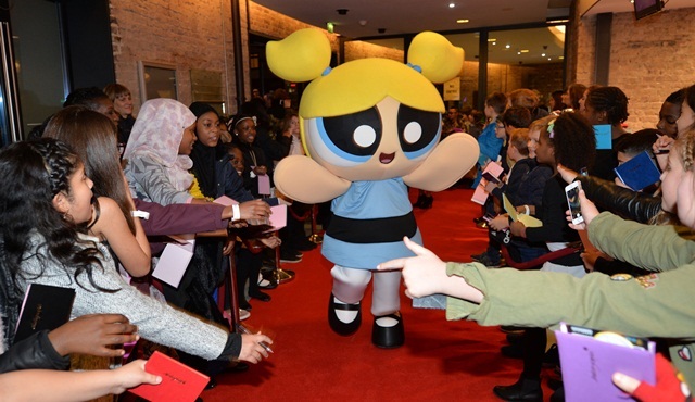 BAFTA’dan Cartoon Network'e 3 önemli ödül 