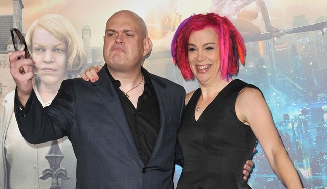 Wachowski kardeşlerin yeni dizisi Sense8’ten ilk trailer!
