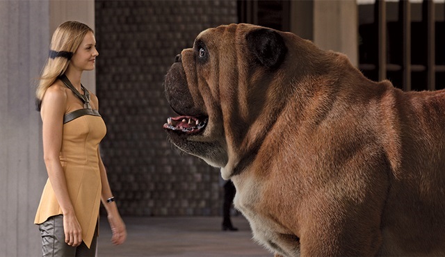 Kevin (Probably) Saves the World, The Crossing ve Marvel's Inhumans iptal oldu