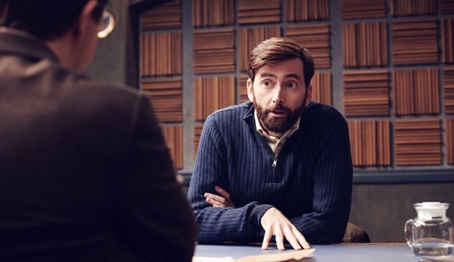 Netflix'in yeni suç draması Criminal'ın oyuncu kadrosu açıklandı