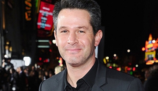 Simon Kinberg ve Apple'dan yeni bir bilim kurgu dizi geliyor