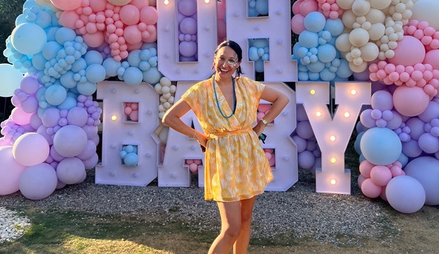 Gupse Özay yeni filminin adını açıkladı: Lohusa!