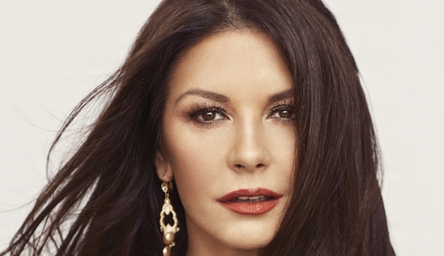 Catherine Zeta-Jones, Prodigal Son dizisinin kadrosuna katıldı