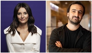 Netflix ve Selman Nacar'dan yeni bir iş birliği geliyor: Palas Pandıras