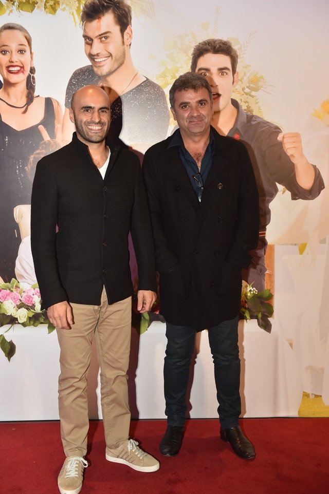 Damat Takımı Gala