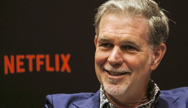 Netflix'in üye sayısı 183 milyona çıktı