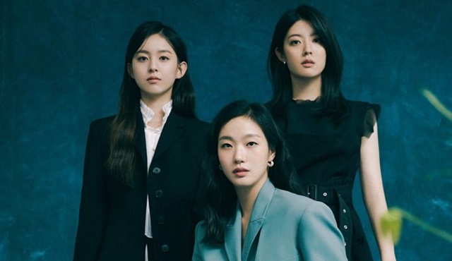 Netflix'in Kore dizisi Little Women Vietnam'da kaldırıldı