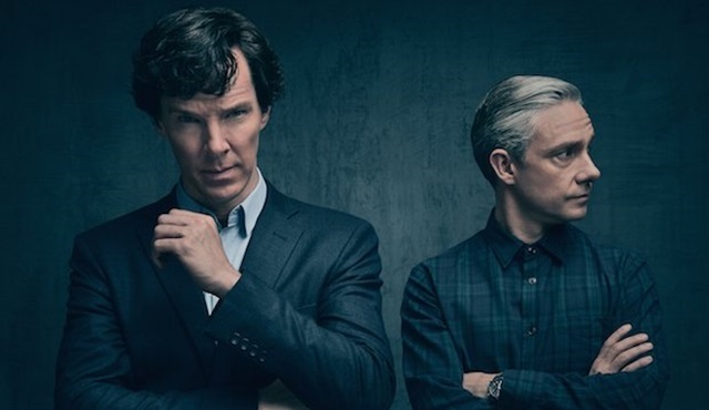 Benedict Cumberbatch, Martin Freeman'ın sözlerine cevap verdi: İçler acısı