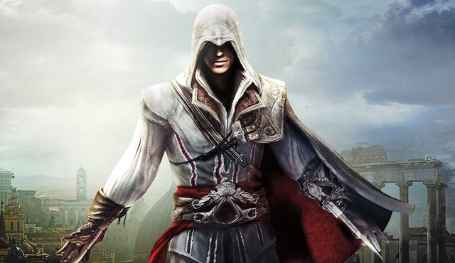 Assassin’s Creed'in dizisi için çalışmalara başlandı