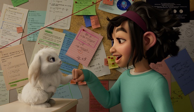 Ailelerin yüzde 98’i Netflix’in ebeveyn kontrollerini sevdi!