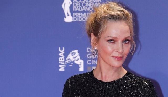 Uma Thurman, Apple TV+'ın yeni dizisi Suspicion’ın başrol oyuncusu oldu