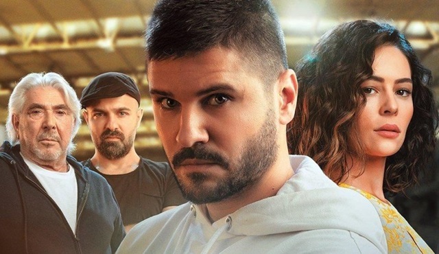 MISTCO, Şampiyon dizisini MIPCOM'a götürüyor