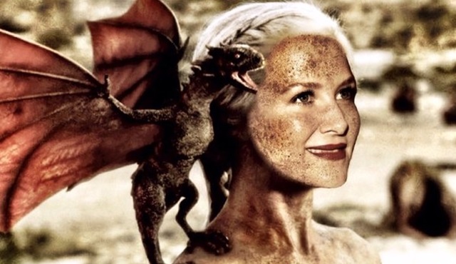 Grey’s Anatomy seyircilerine 250.bölüm sürprizi