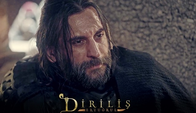 Sezgin Erdemir, Diriliş “Ertuğrul” kadrosunda!