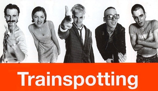 Trainspotting 2 filminin yeni fragmanı yayınlandı