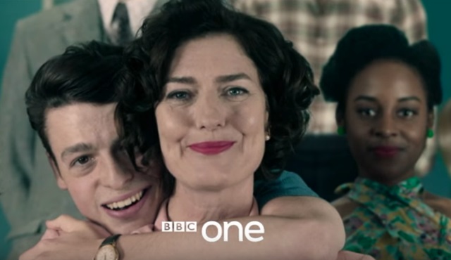 Agatha Christie uyarlaması Ordeal by Innocence'ın tanıtımı yayınlandı