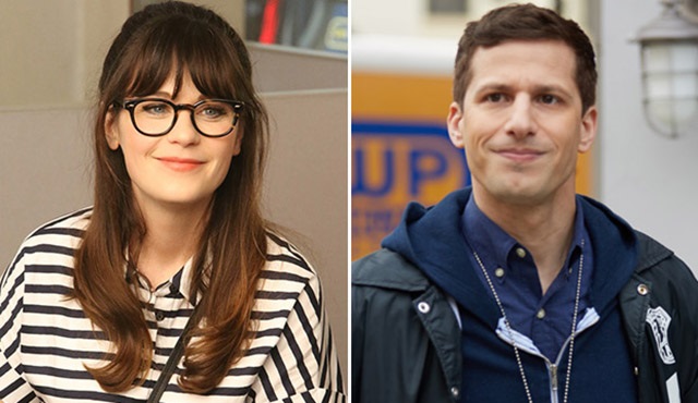 New Girl ile Brooklyn Nine-Nine'dan ortak bölümler geliyor