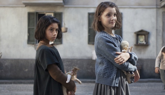 HBO dizisi My Brilliant Friend ikinci sezon onayını aldı