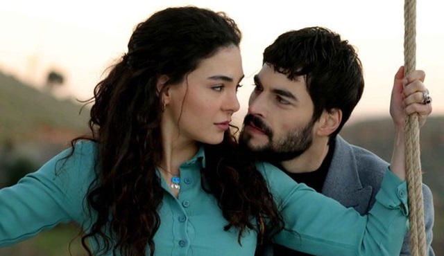 ATV Distribution, Hercai'yi ve Kimse Bilmez'i MIPCOM'a götürüyor