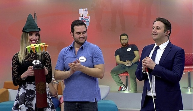 İlker Ayrık soruyor, hanımlar içlerini döküyor! 