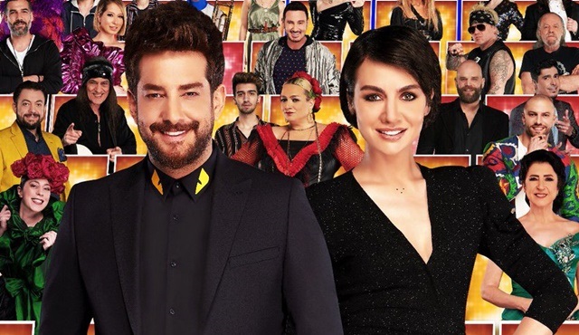 Benimle Söyle, bayramda ve yaz boyunca Kanal D'de!