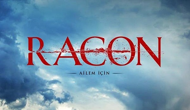Racon'un ilk tanıtımı yayınlandı!