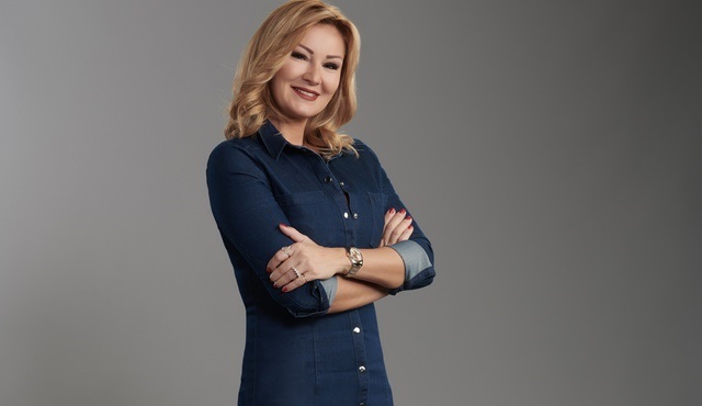 Pınar Altuğ Atacan, Fox Türkiye ekranlarına geri dönüyor!
