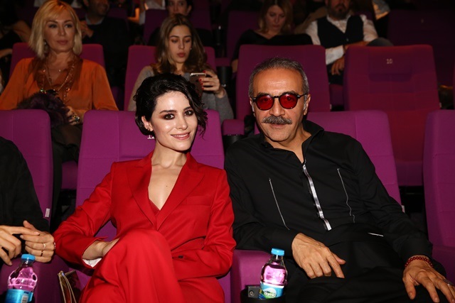 Acı Tatlı Ekşi Gala
