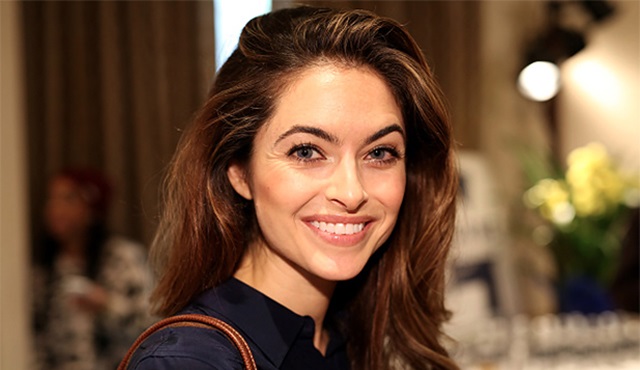 Brooke Lyons, The Affair'ın 2. sezonuna dahil oldu