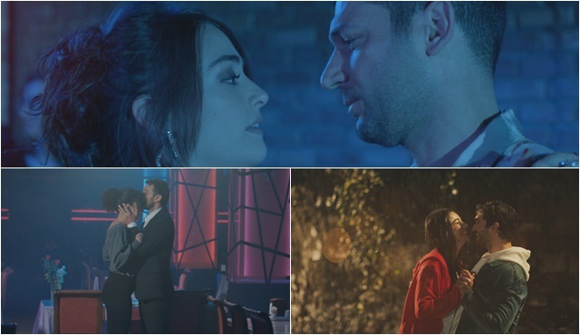 Show TV, 14 Şubat Sevgililer Günü’nü renkli bir tanıtımla kutladı!